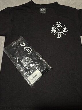 Body Count Band (Ice-T) Shirt & Sock Bundle